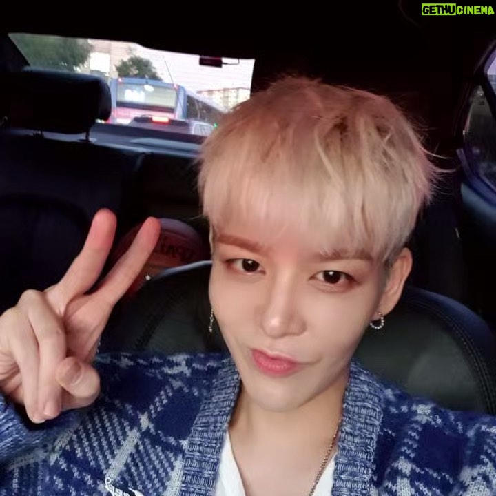 Kang Sung-hoon - 13.1K Likes -
