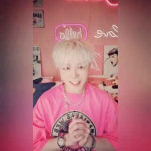 Kang Sung-hoon Instagram - Thank you so much❤🙏
謝謝😘