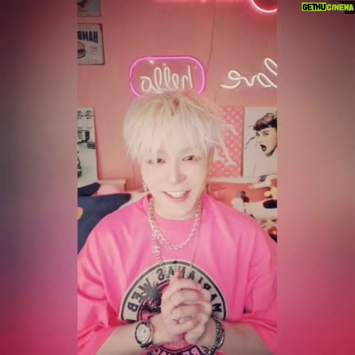 Kang Sung-hoon - 3 Likes - Thank you so much❤🙏
謝謝😘