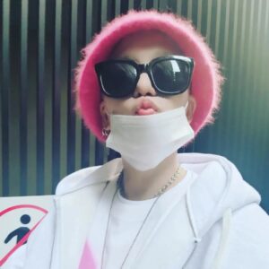 Actor Kang Sung-hoon HD Instagram Photos and Wallpapers December 2022