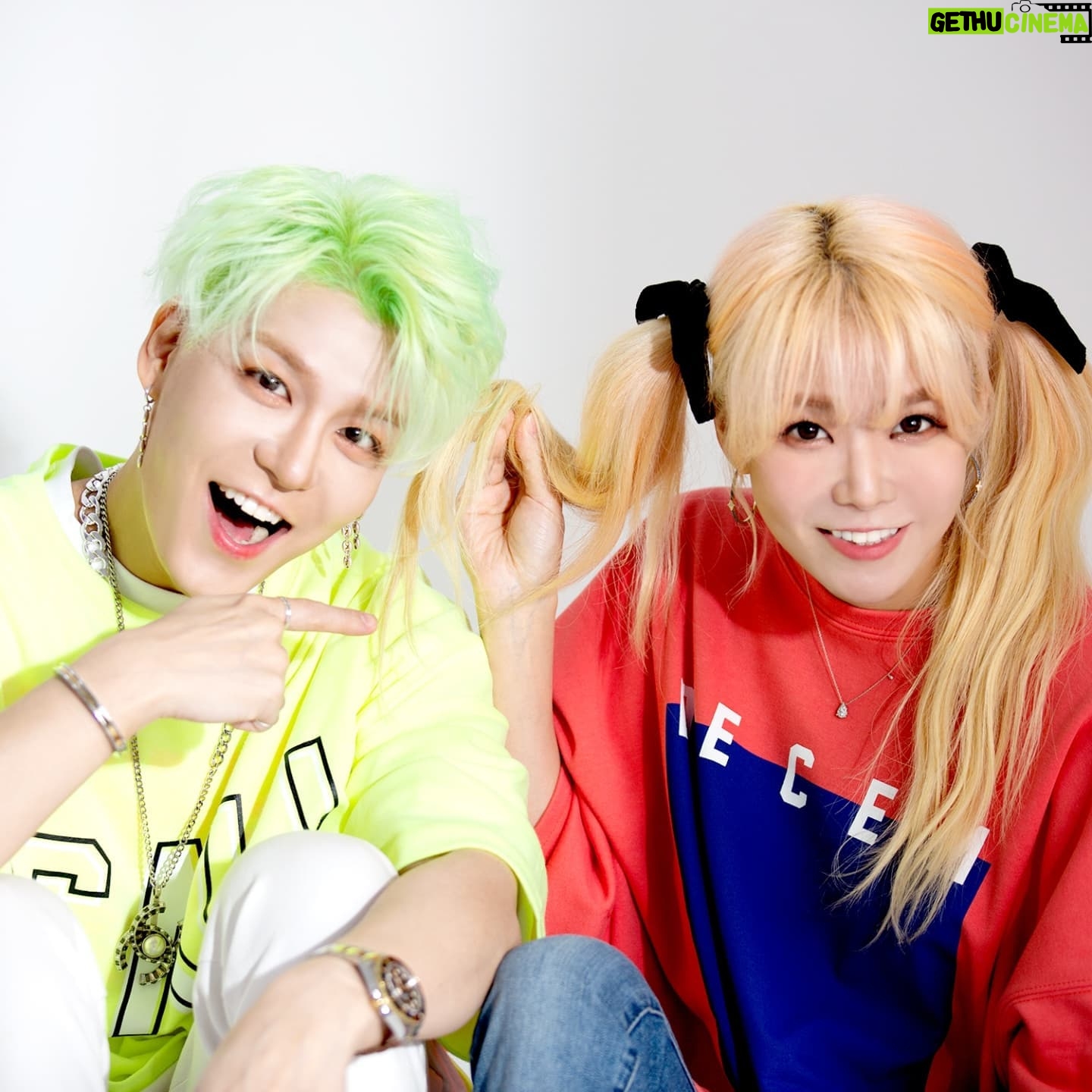 Kang Sung-hoon - 3 Likes - 강남매 틱톡 계정이 오픈되었습니다. 여러분들의 많은 관심과 응원 부탁드립니다. 🤗
Tiktok ID 👉🏻 @KangNamMae
Follow Us 😆
#강성훈 #KANGSUNGHOON
#강윤지 #KANGYOONJI #강남매 #KangNamMae #TikTok #틱톡