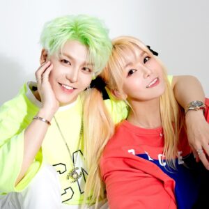Kang Sung-hoon Instagram - 강남매 틱톡 계정이 오픈되었습니다. 여러분들의 많은 관심과 응원 부탁드립니다. 🤗

Tiktok ID 👉🏻 @KangNamMae

Follow Us 😆

#강성훈 #KANGSUNGHOON 
#강윤지 #KANGYOONJI #강남매 #KangNamMae #TikTok #틱톡