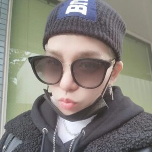 Kang Sung-hoon Instagram - 🤳selfie