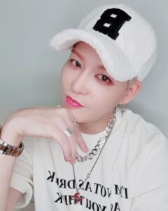 Actor Kang Sung-hoon HD Instagram Photos and Wallpapers January 2022
