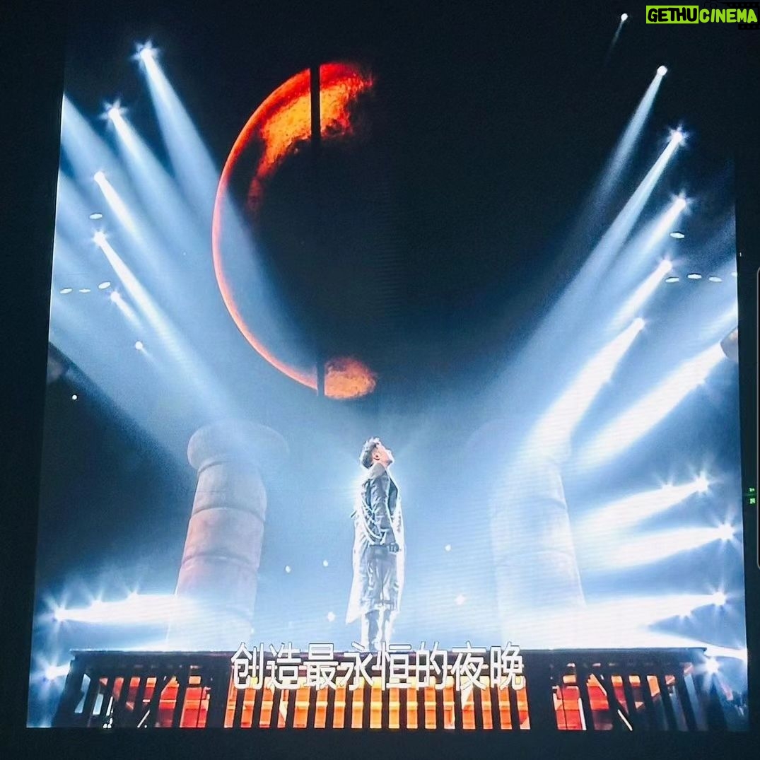Kang Sung-hoon - 43.2K Likes - Will Pan & Gangnammae
'Please look forward to good news!' 👍
@willpan23
Your concert was awesome!!
Thanks for inviting us 🙏