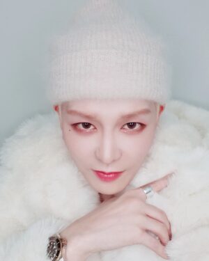 Kang Sung-hoon Instagram - 🤍