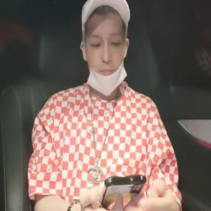 Kang Sung-hoon Instagram - 그언젠가 찍어 놓은 영상 생존신고 겸 올립니다 근데 원키 보다 너무 높은걸 따라해 봤나 높긴 높다ㅋㅋ