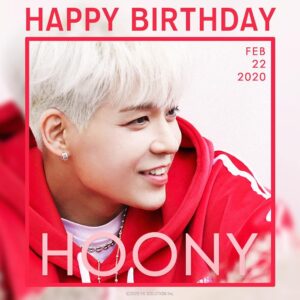 Kang Sung-hoon Instagram - 항상 감사합니다🙇‍♂️
진심으로 늘 감사드리고 사랑합니다❤

#HAPPYHOONYDAY #20200222
#강성훈 #KANGSUNGHOON #姜成勋 #カンソンフン