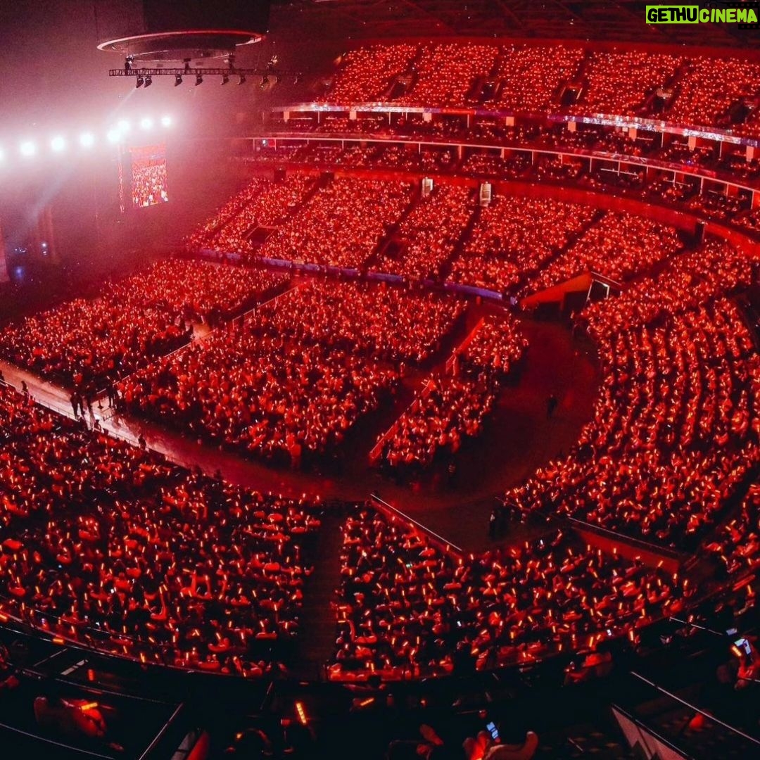 Kang Sung-hoon - 43.2K Likes - Will Pan & Gangnammae
'Please look forward to good news!' 👍
@willpan23
Your concert was awesome!!
Thanks for inviting us 🙏