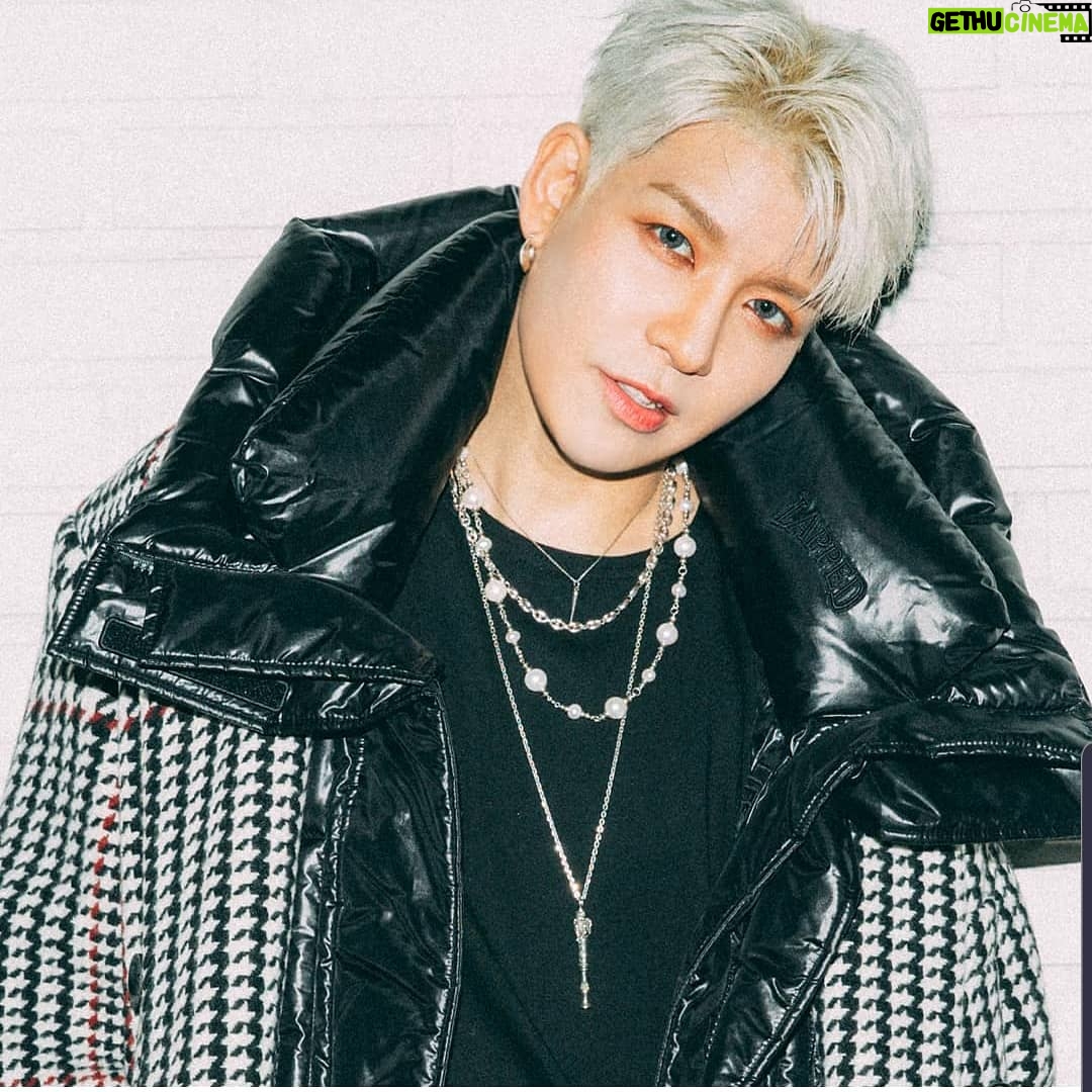 Kang Sung-hoon - 16.5K Likes - 내일 만나요~❤