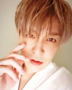 Kang Sung-hoon Instagram - 