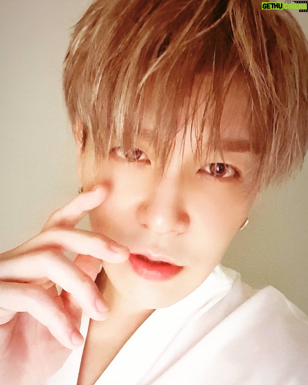 Kang Sung-hoon - 16K Likes -