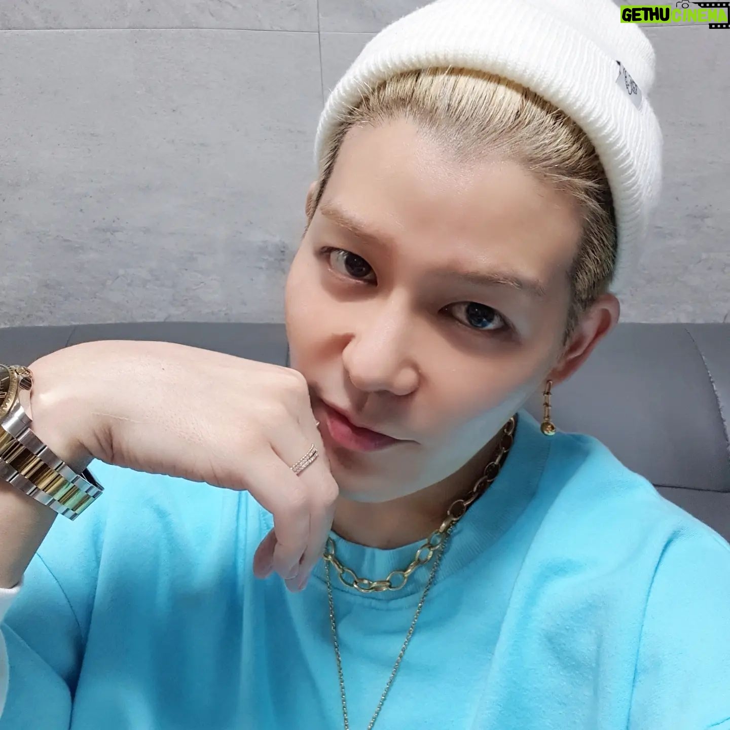 Kang Sung-hoon - 3 Likes - 💙