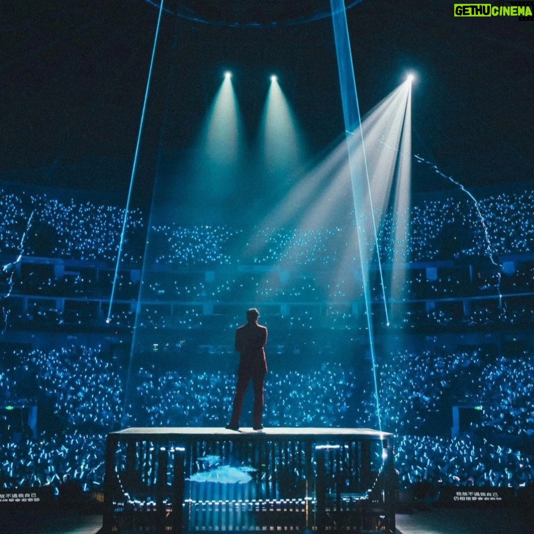 Kang Sung-hoon - 43.2K Likes - Will Pan & Gangnammae
'Please look forward to good news!' 👍
@willpan23
Your concert was awesome!!
Thanks for inviting us 🙏