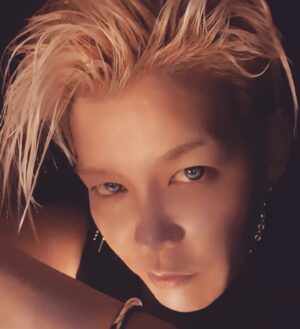Kang Sung-hoon Instagram - ✨