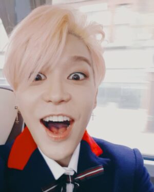 Kang Sung-hoon Instagram - 📸