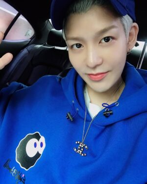 Kang Sung-hoon Instagram - 