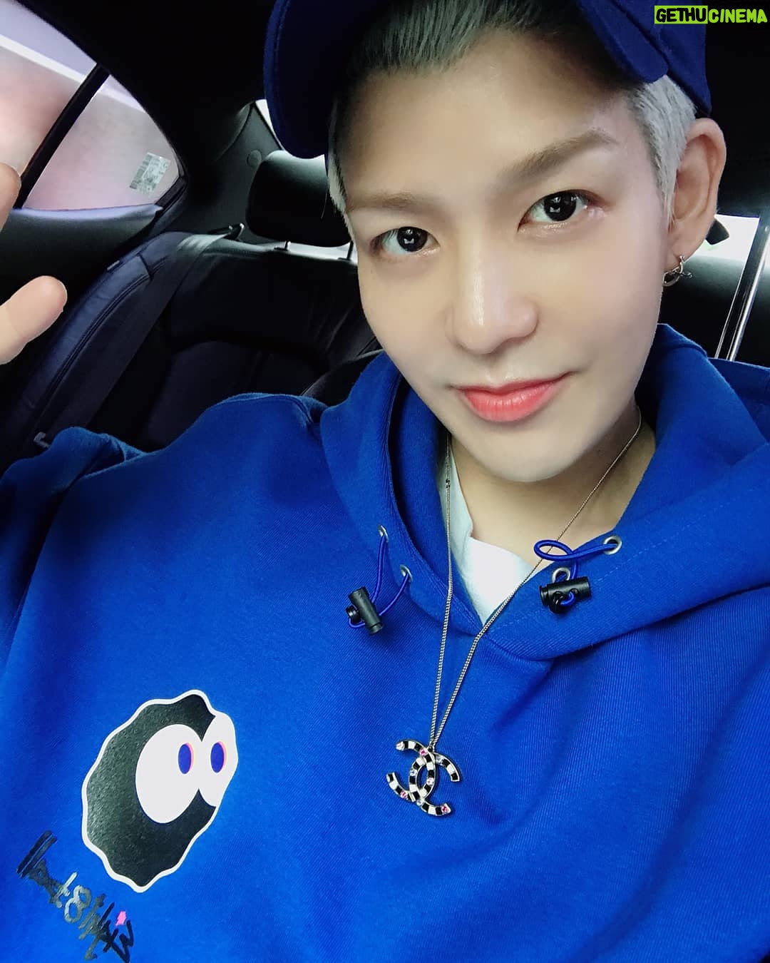 Kang Sung-hoon - 11K Likes -