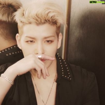 Kang Sung-hoon - 6.8K Likes - 😎
