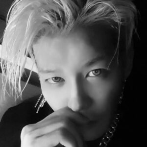 Kang Sung-hoon Instagram - ✨