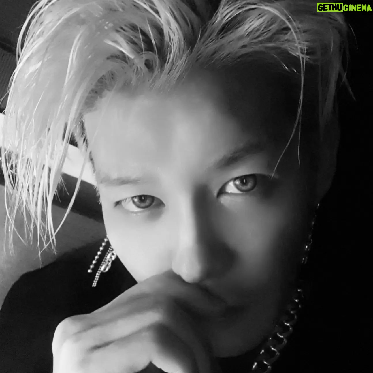 Kang Sung-hoon - 3 Likes - ✨