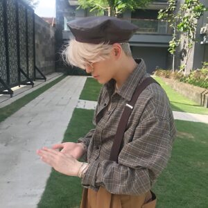 Kang Sung-hoon Instagram - 추억소환👈