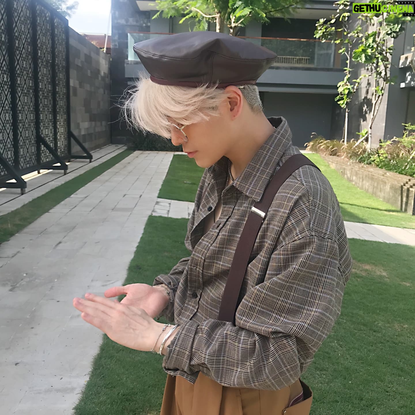 Kang Sung-hoon - 3 Likes - 추억소환👈