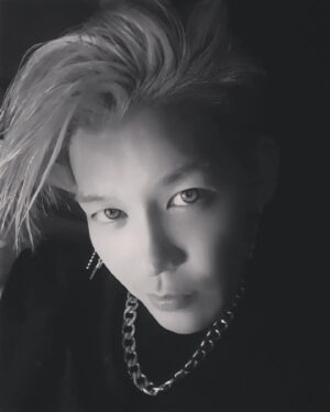 Kang Sung-hoon Instagram - ✨