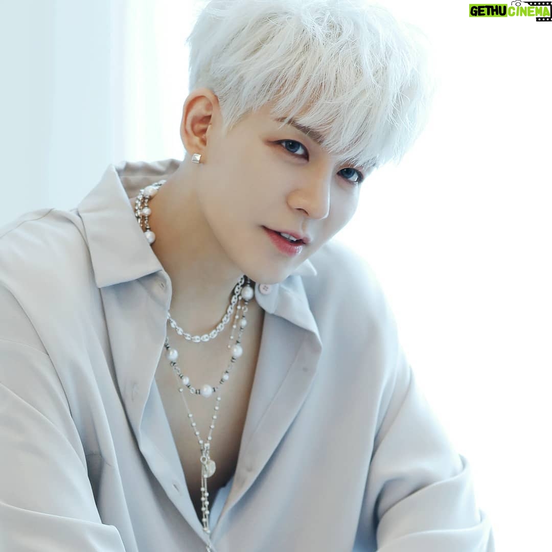 Kang Sung-hoon - 17.3K Likes - 감사합니다❤