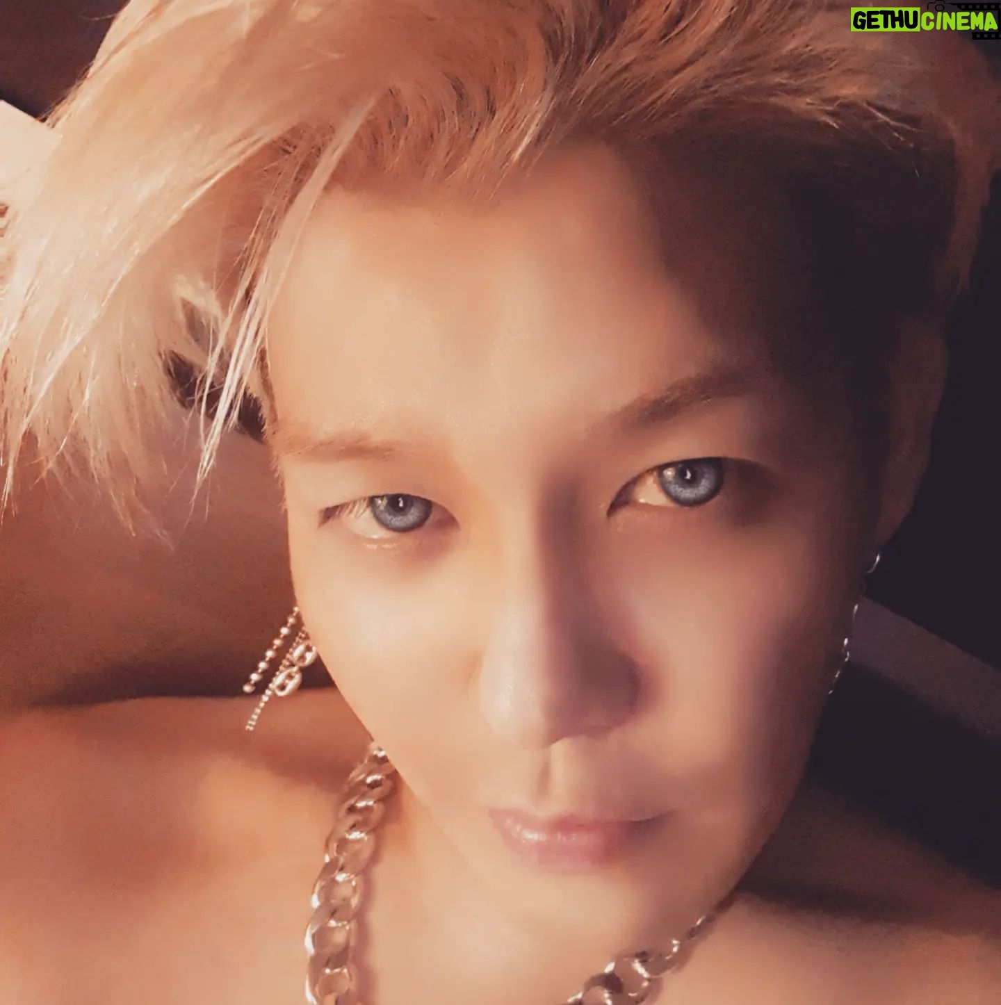 Kang Sung-hoon - 3 Likes - ✨