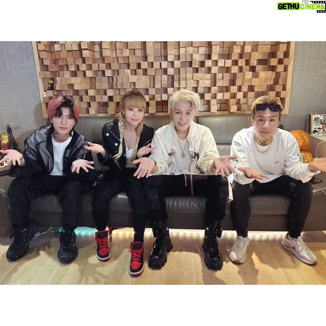 Kang Sung-hoon - 17.9K Likes - Repezen foxx & gangnammae👍🫶