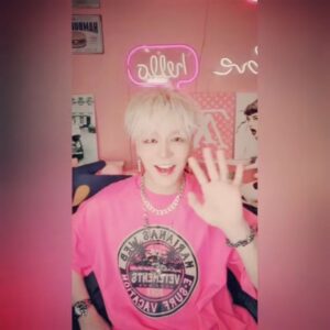 Kang Sung-hoon Instagram - Thank you so much❤🙏
謝謝😘