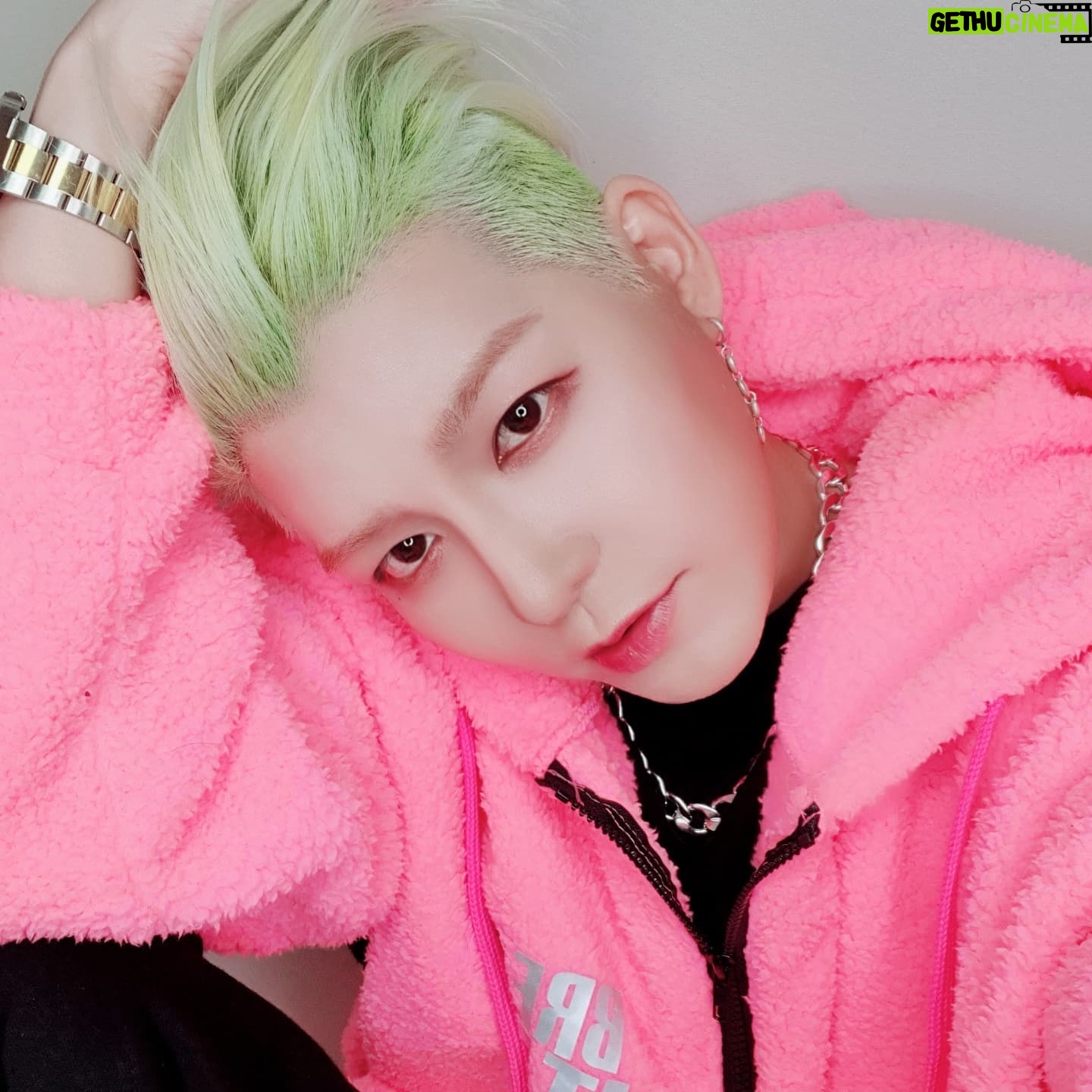 Kang Sung-hoon - 3 Likes - 💗 벽 눈 무릎 ㅋㅋㅋ