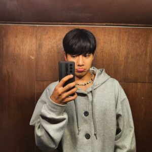 Kang Yul Instagram - 오늘의 나
