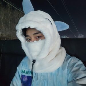 Kang Yul Instagram - 녹초...