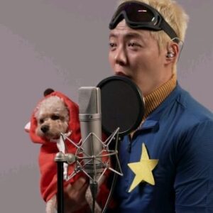 Kangnam Top 100 Instagram Photos and Posts