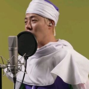 Kangnam Instagram - #DragonballGT !!! #DanDan心魅ひかれてく！！！！
#Zard 우주여헹 가즈아!!!!!!!! #동내친구강나미