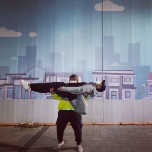 Kangnam Instagram - 친구가 셍일축하 헤저써요 ^^ 
고기 먹꺼 2차를 피자 먹어로감요 ㅋㅋㅋㅋㅋ
넘 헹복한 셍일 ㅋㅋㅋㅋㅋ^^ 
#지하철친구 #승리 #고기 #피자 #프라페치노