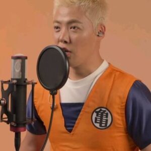 Kangnam Instagram - 마칸코산포~!!!!!!