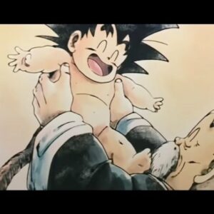 Kangnam Instagram - #dragonball 本当に本当にありがとうございました。
生きていく中でドラゴンボールに出会えて本当に幸せでした。
ドラゴンボールは一生心の中にいます
僕にとって人生で一番大切なアニメです
ありがとうございました先生！！！！！！