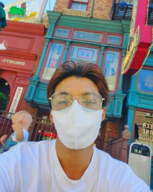 Kangnam Instagram - 날씨가 넘 더워유~~~ hot 🔥 🔥 
내 와이프는 어디 가션나~~??
暑い。。。。
みんな水のみまくりまくりすてぃ~ね