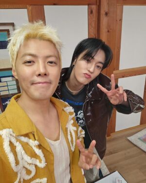 Kangnam Instagram - #treasure HARUTO랑 데셜함!!!
말할떼 웨이리 한국사람가튼지...데다나네...
다메 요시 돈뵤!!!!!!!!!! 이교주마!!!!!!!!!!!
トレジャーいつでもかかってこい！！！！！
来るとなったら小枝チョコ２個買ってきてね