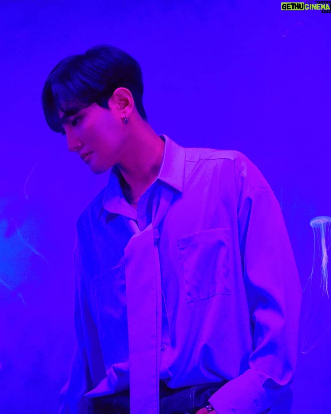 Kangta - 23.6K Likes - #Lovesong #파란고구마