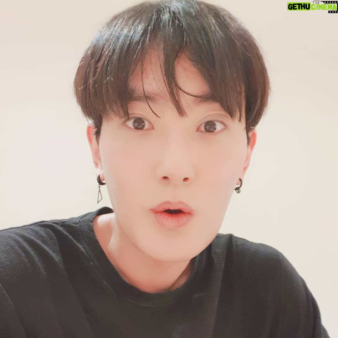 Kangta - 19.9K Likes - 후아