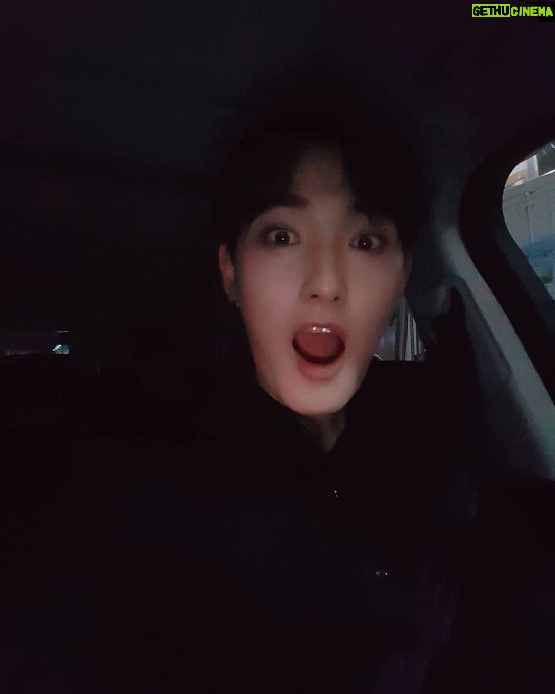 Kangta - 21.1K Likes - #군고구마
