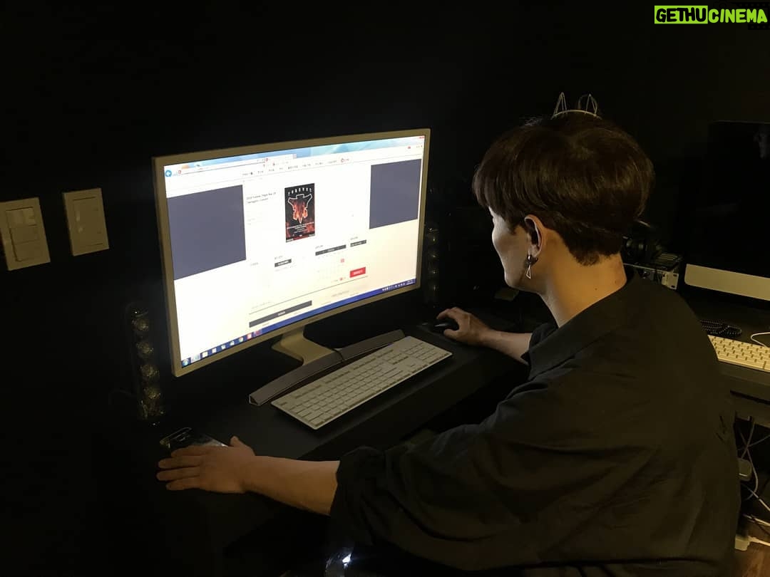 Kangta - 26.3K Likes - 도전!
과연 결과는!
#foreverhot#도전