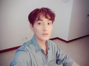 Kangta Instagram - #매디슨카운티의다리#드디어시작#서폿선물감사합니다#잘할게요