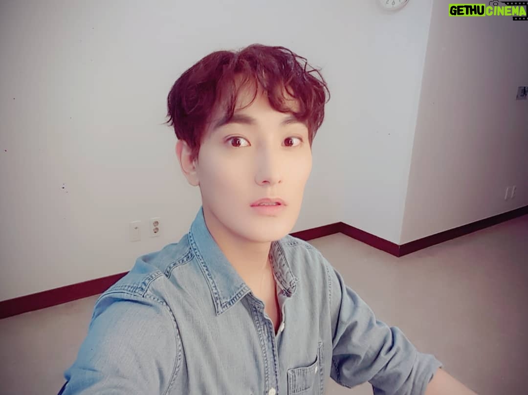 Kangta - 21.2K Likes - #매디슨카운티의다리#드디어시작#서폿선물감사합니다#잘할게요