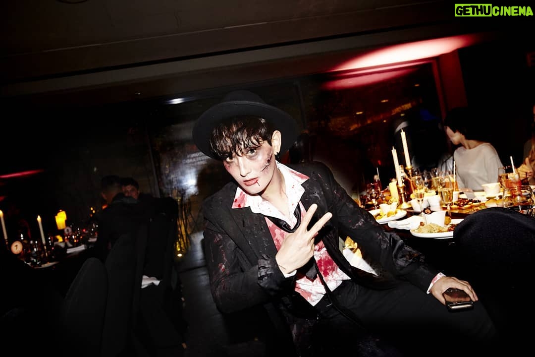 Kangta - 24.3K Likes - SMTown Wonderland 2018
#어흥