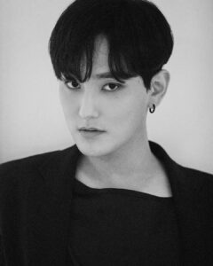 Actor Kangta HD Instagram Photos and Wallpapers December 2022